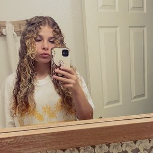 Meet your Posher, Reagan